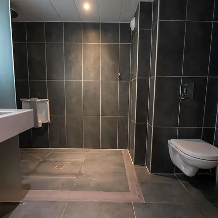 Novotel Thalassa Hotell Le Touquet