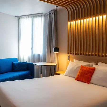 Novotel Thalassa 4*