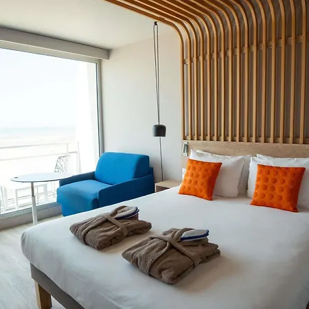 Novotel Thalassa Hotell