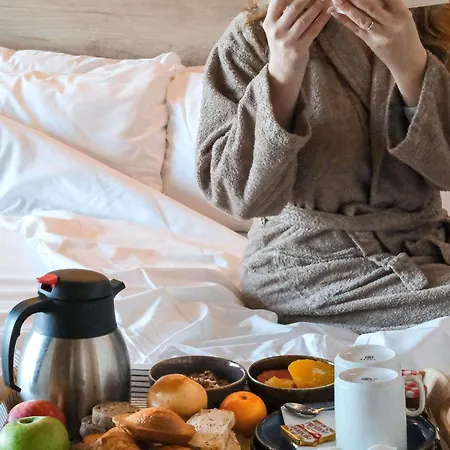Novotel Thalassa Hotell Le Touquet