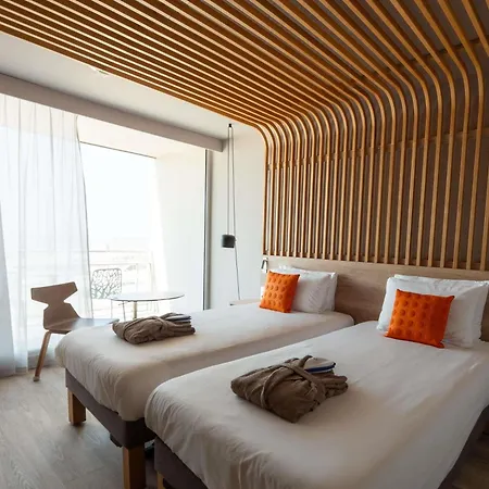 Hotel Novotel Thalassa