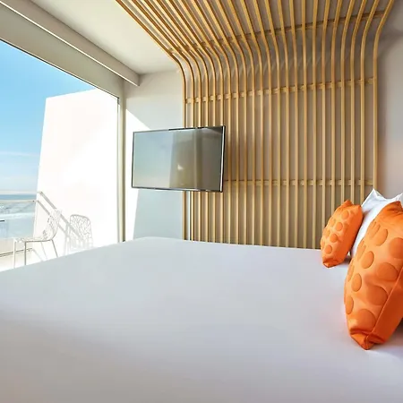 Novotel Thalassa Hotell