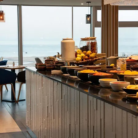 Novotel Thalassa Hotell 4*