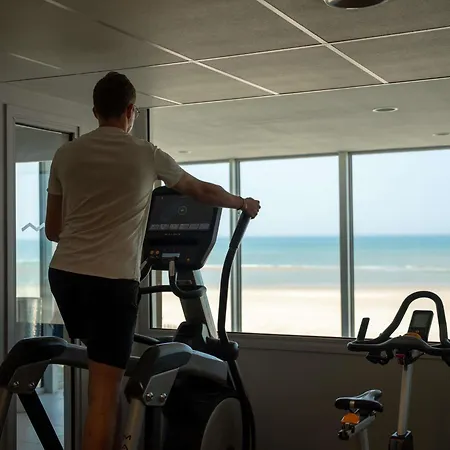 Novotel Thalassa Hotell 4*