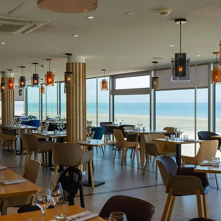 Novotel Thalassa Hotel