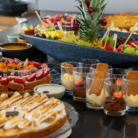 Novotel Thalassa Le Touquet
