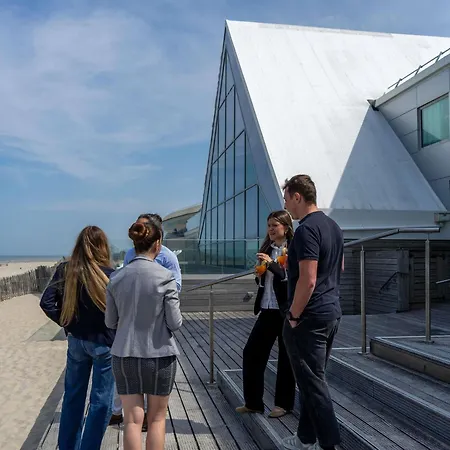 Novotel Thalassa Le Touquet