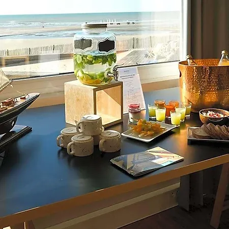 Novotel Thalassa
