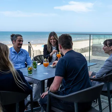 Hotell Novotel Thalassa