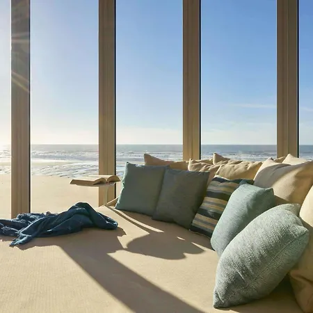Novotel Thalassa 4* Le Touquet