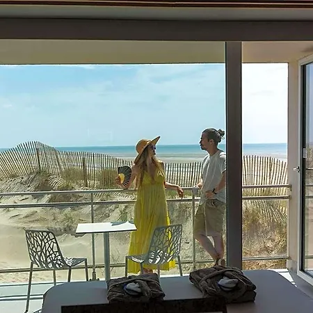 Novotel Thalassa فندق
