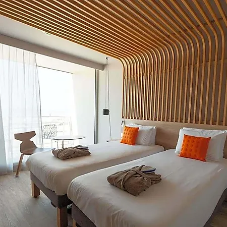 فندق Novotel Thalassa