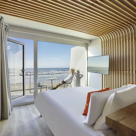 Novotel Thalassa 4*