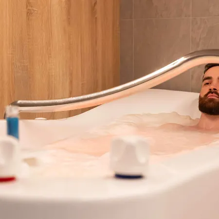 Novotel Thalassa Hotel 4*