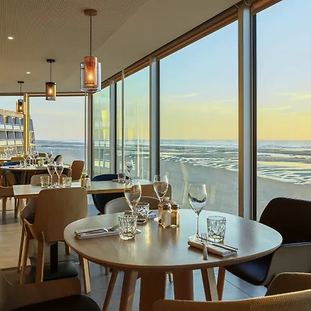 Ξενοδοχείο Novotel Thalassa