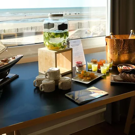 Novotel Thalassa