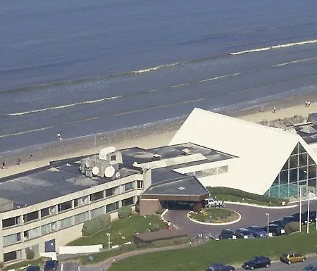 Hotel Novotel Thalassa Le Touquet