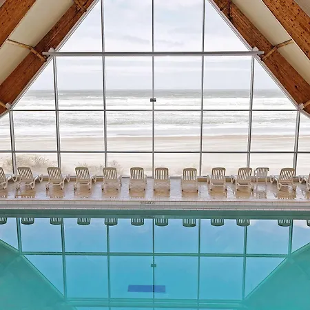 Novotel Thalassa Hotel 4*