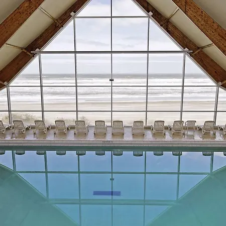 Novotel Thalassa 4* Le Touquet