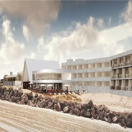 Novotel Thalassa Hotel
