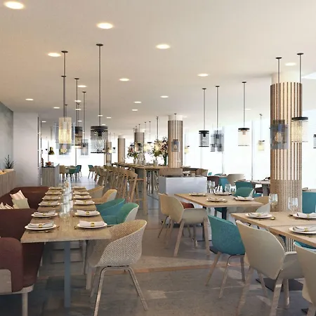 Novotel Thalassa Hotel Le Touquet