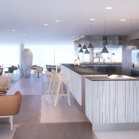Hotel Novotel Thalassa 4*