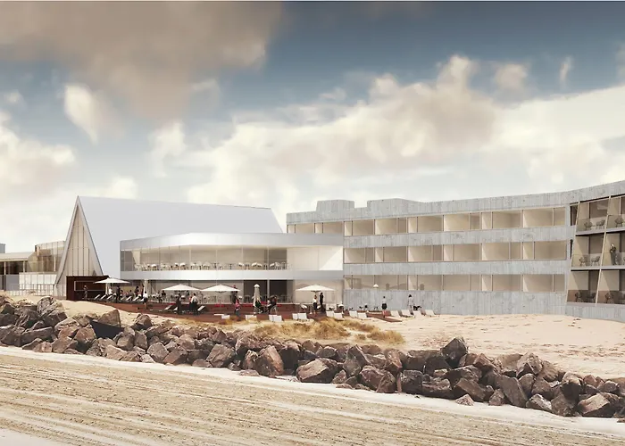 Novotel Thalassa Hotel 4*