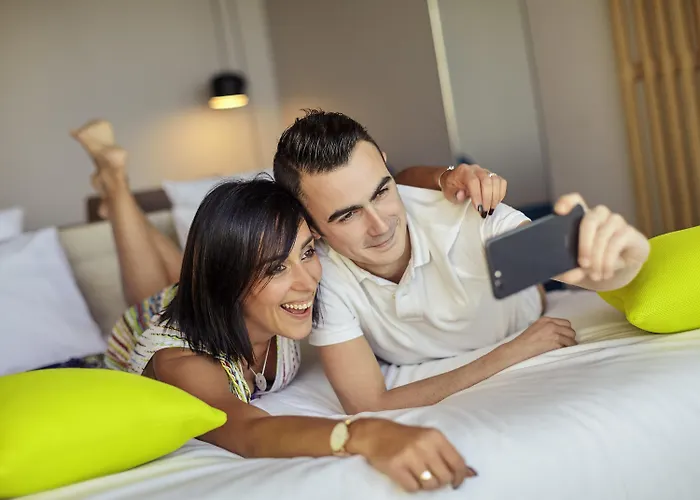 Hotel Novotel Thalassa Le Touquet