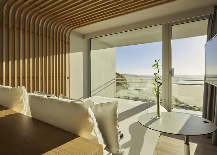 Novotel Thalassa Hotel