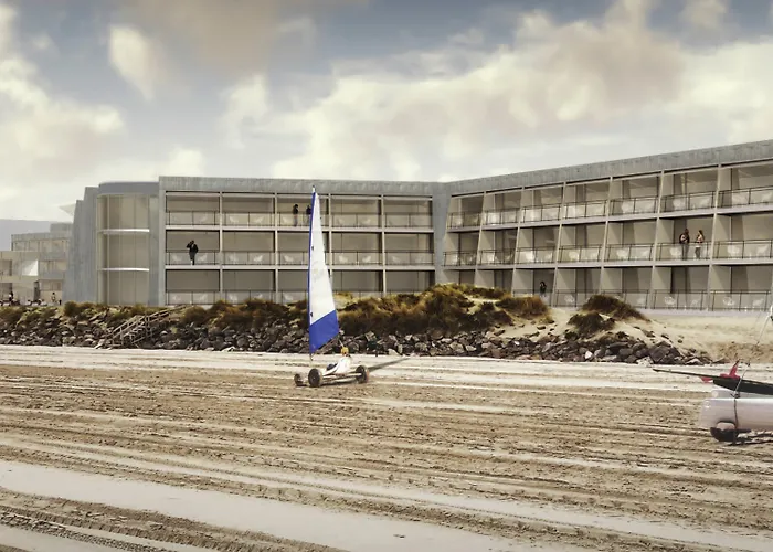 Novotel Thalassa Hotell 4*