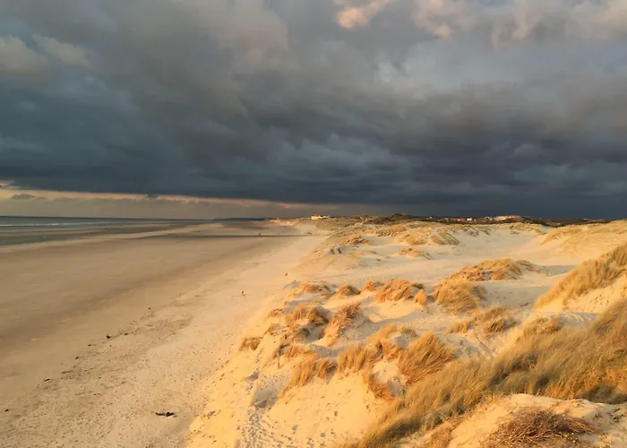 Novotel Thalassa Hotell 4*