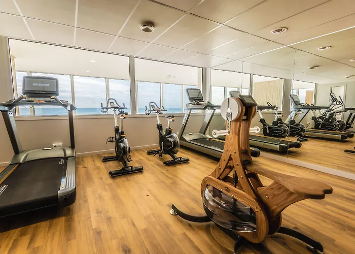 Hotell Novotel Thalassa 4*