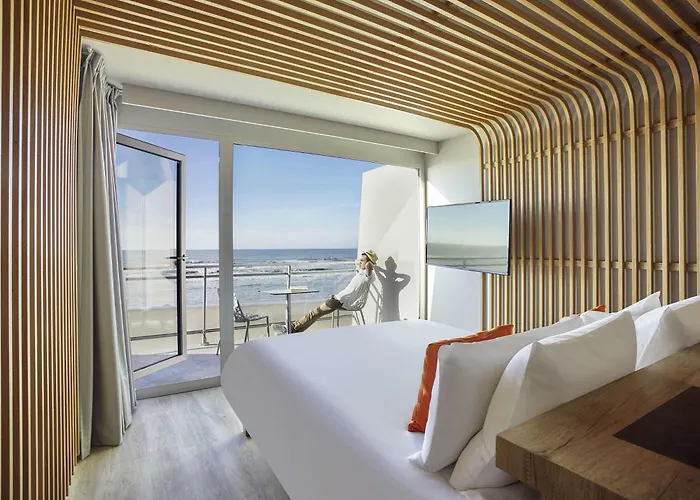 Novotel Thalassa Le Touquet