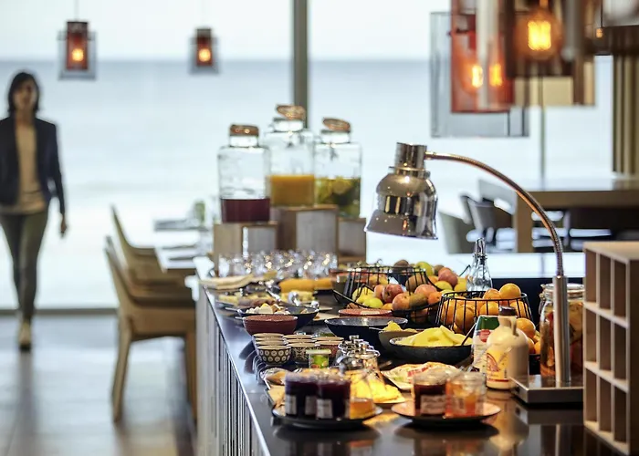 Novotel Thalassa Le Touquet