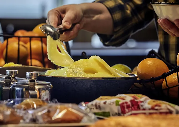 Hotel Novotel Thalassa