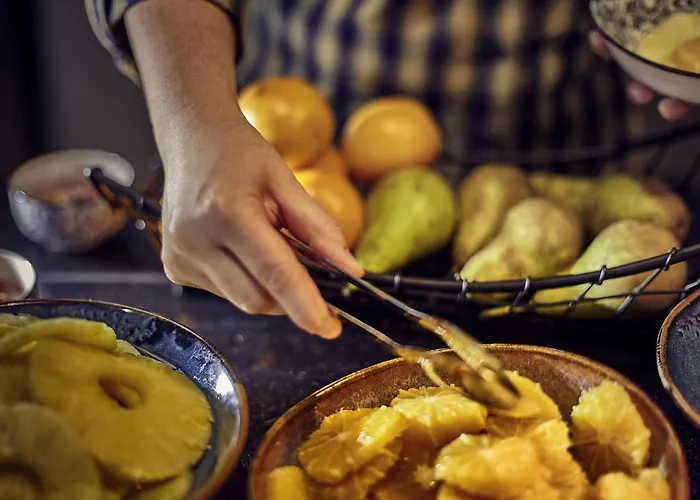 Hotel Novotel Thalassa