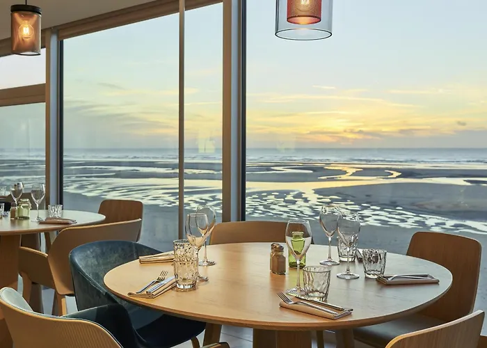 Hotel Novotel Thalassa 4*