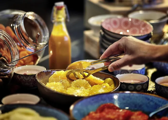 Novotel Thalassa Hotel 4*