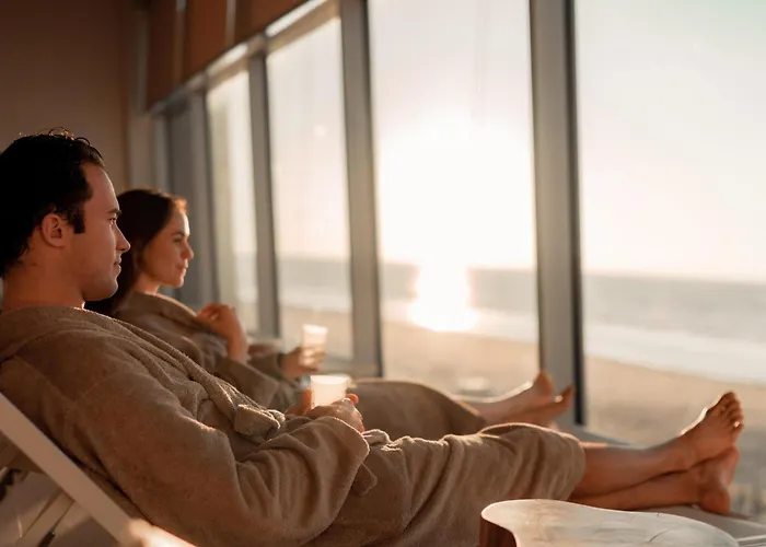 Novotel Thalassa Hotel 4*