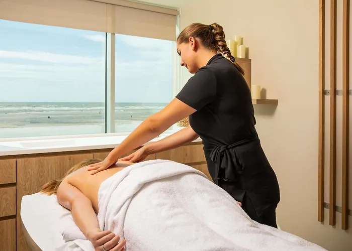 Hotel Novotel Thalassa