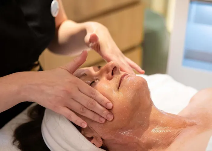 Hotel Novotel Thalassa Le Touquet