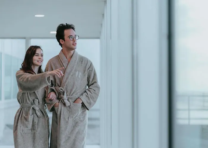 Novotel Thalassa Hotel 4*