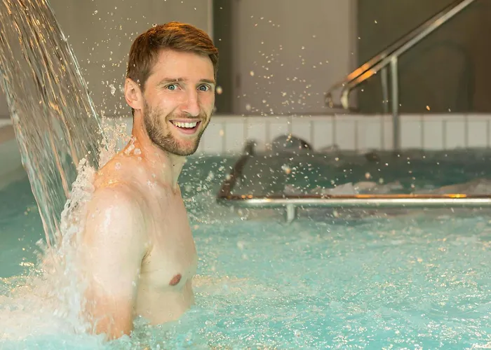 Novotel Thalassa Le Touquet