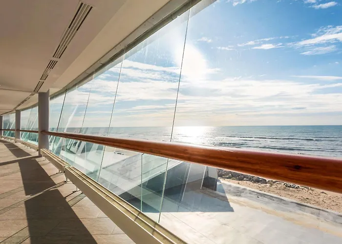 Novotel Thalassa Le Touquet