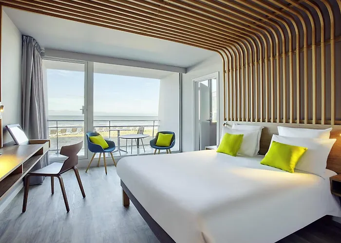 Novotel Thalassa Hotel