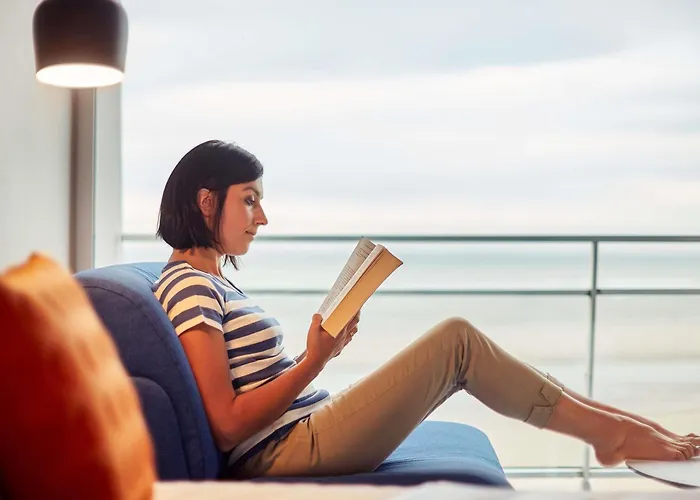 Hotell Novotel Thalassa