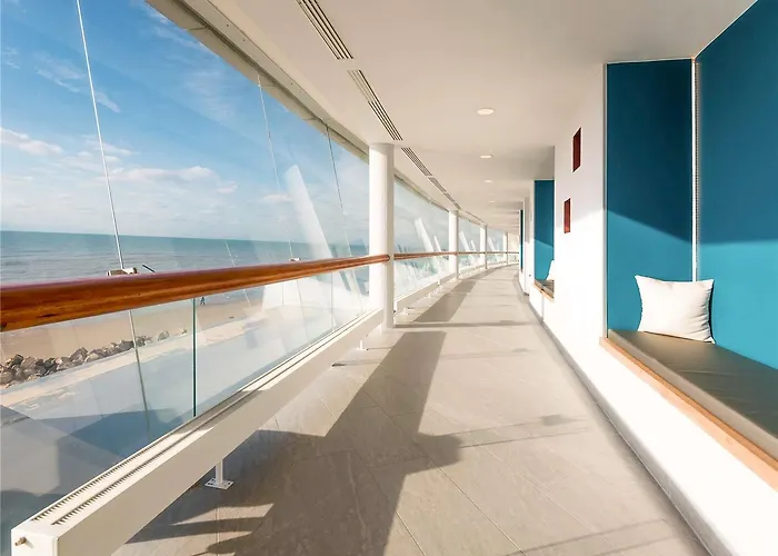 Hotell Novotel Thalassa 4*