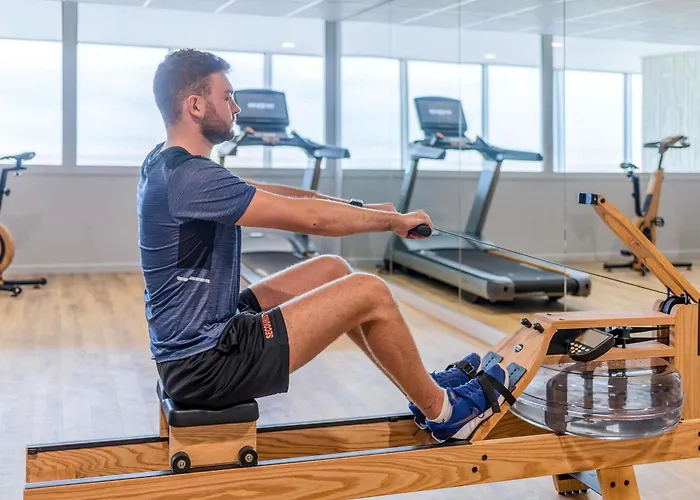 Novotel Thalassa Hotell