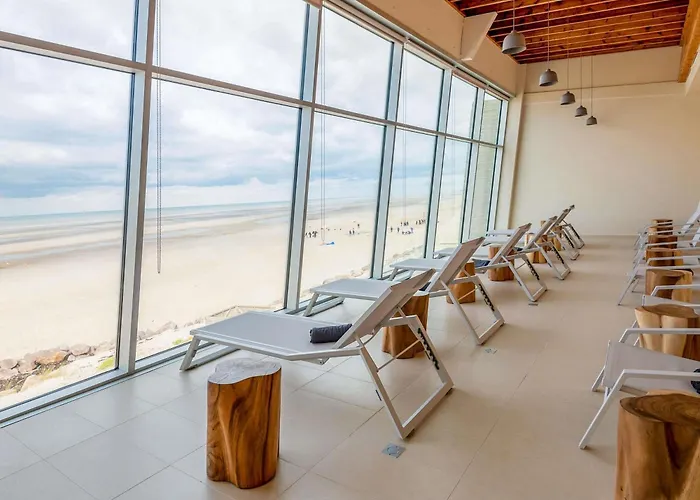 Hotel Novotel Thalassa