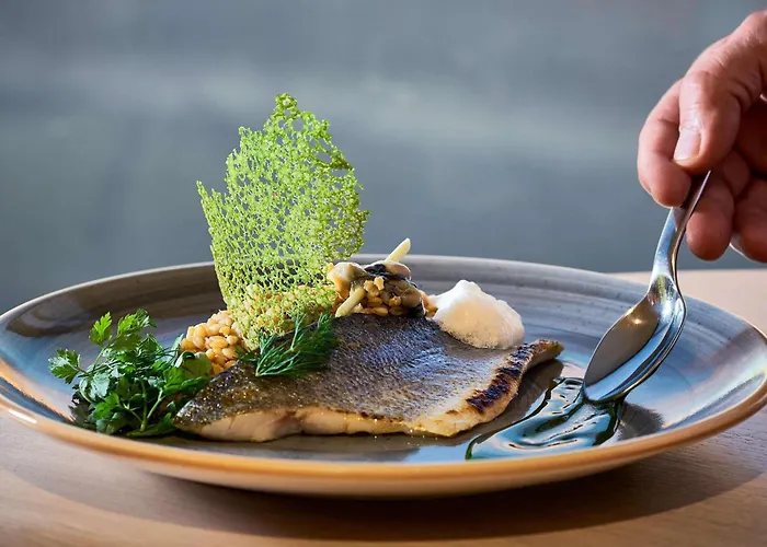 Novotel Thalassa Le Touquet